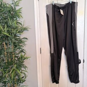Puma Dr Cell training pants NWT XXL